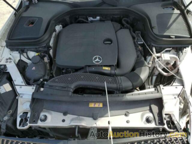 MERCEDES-BENZ GLC-CLASS 300, W1N0G8DB8LF827597