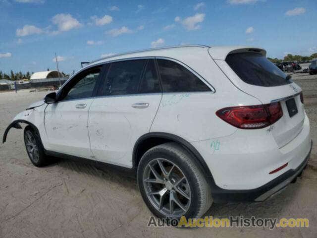 MERCEDES-BENZ GLC-CLASS 300, W1N0G8DB8LF827597