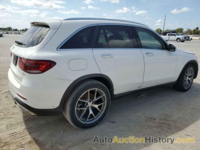 MERCEDES-BENZ GLC-CLASS 300, W1N0G8DB8LF827597