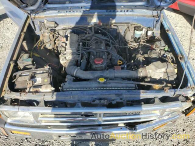 TOYOTA ALL OTHER XTRACAB RN56 SR5, JT4RN56S3F5038400