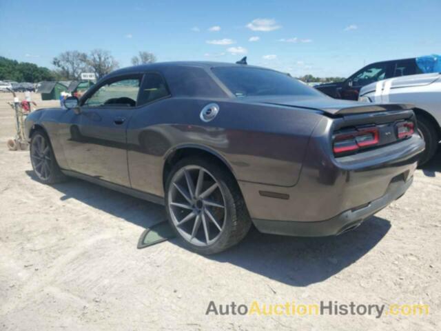 DODGE CHALLENGER SXT, 2C3CDZAG2FH723083