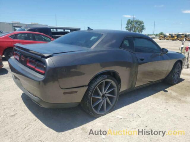 DODGE CHALLENGER SXT, 2C3CDZAG2FH723083