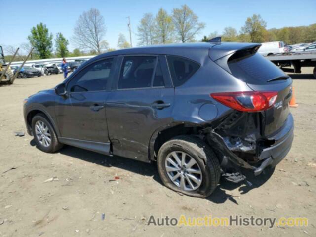 MAZDA CX-5 SPORT, JM3KE4BY8G0864896