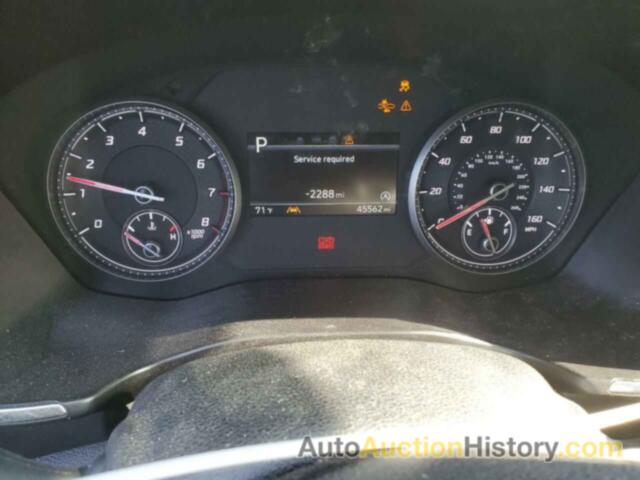 HYUNDAI SANTA FE SEL, 5NMS24AJ6NH406597