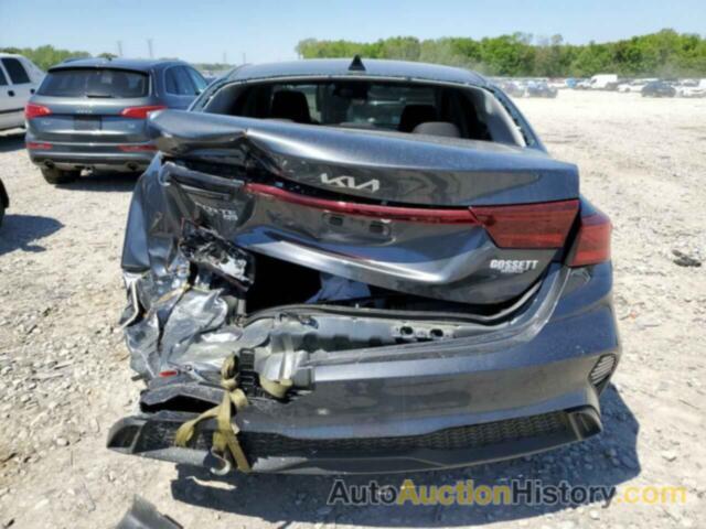 KIA FORTE LX, 3KPF24AD8RE697712