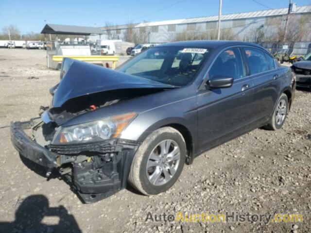 HONDA ACCORD SE, 1HGCP2F61CA090453