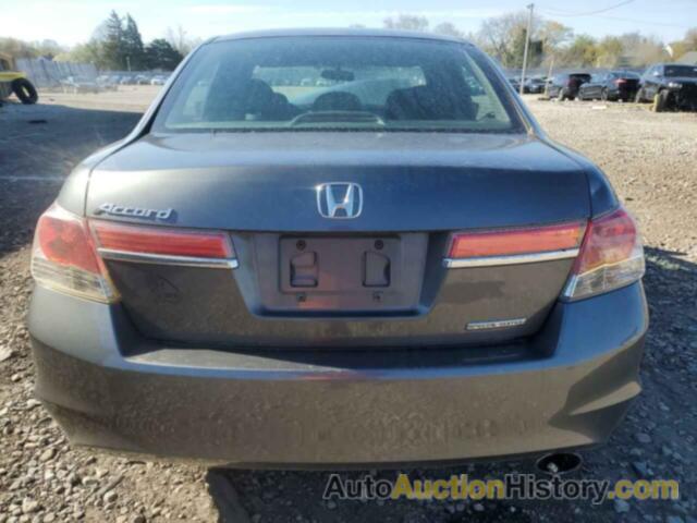 HONDA ACCORD SE, 1HGCP2F61CA090453