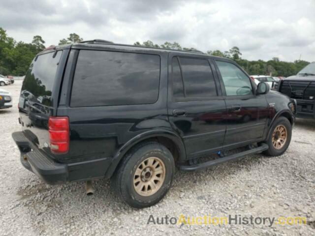 FORD EXPEDITION XLT, 1FMRU15W11LB24112