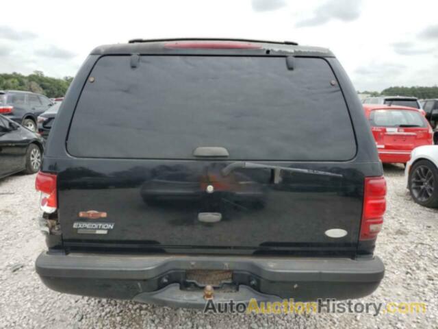 FORD EXPEDITION XLT, 1FMRU15W11LB24112