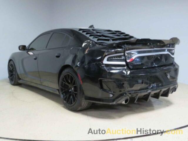 DODGE CHARGER SCAT PACK, 2C3CDXGJ9MH556404