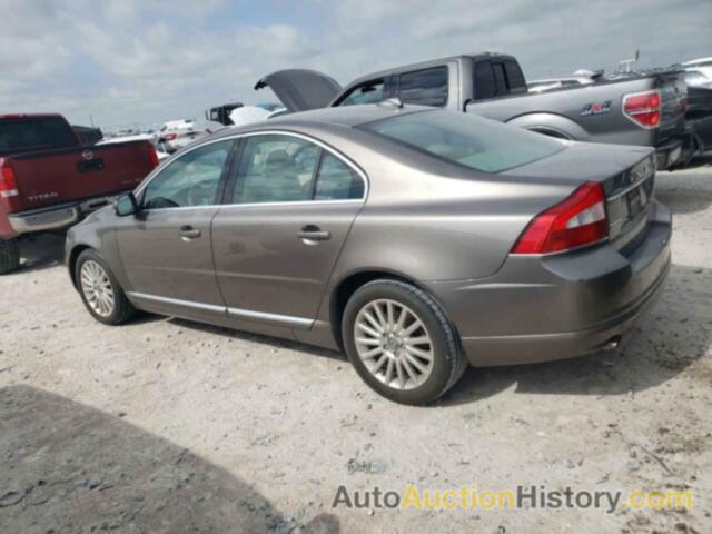 VOLVO S80 3.2, YV1952AS3C1154103