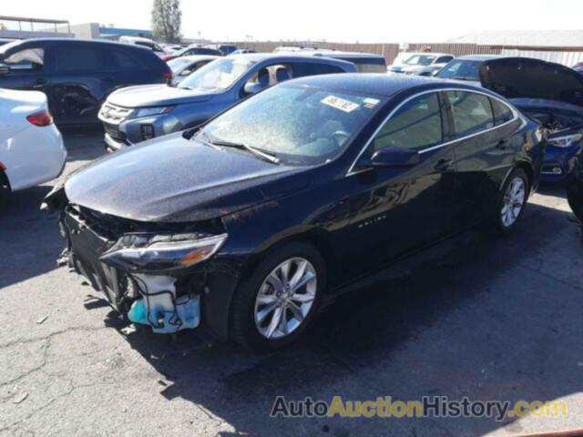 CHEVROLET MALIBU LT, 1G1ZD5ST0NF164152