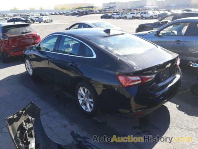 CHEVROLET MALIBU LT, 1G1ZD5ST0NF164152