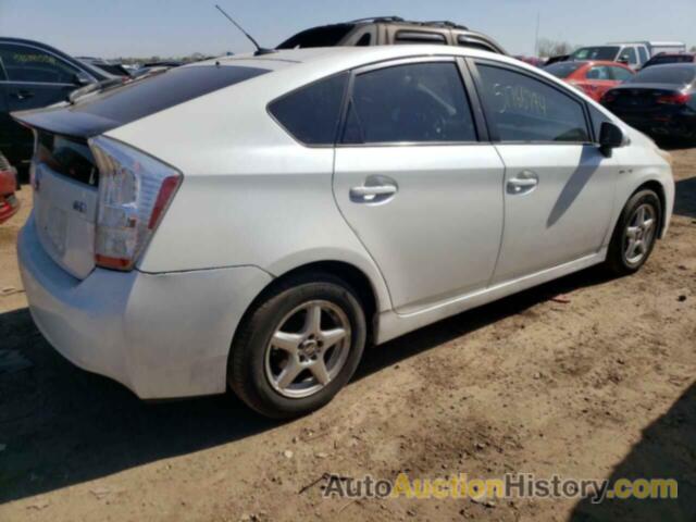 TOYOTA PRIUS, JTDKN3DU1A0052277