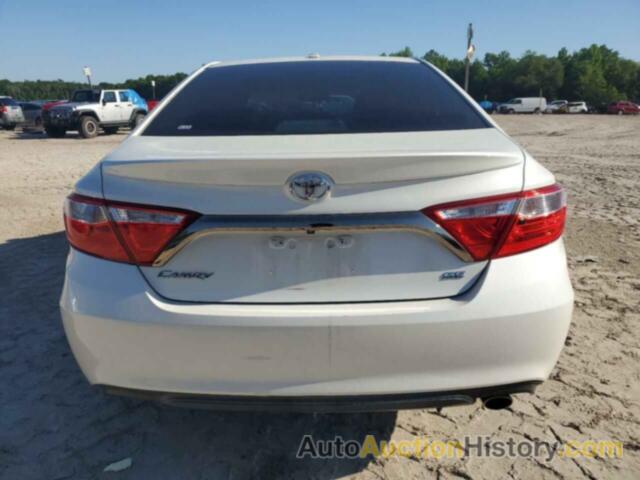 TOYOTA CAMRY LE, 4T1BF1FK6GU127629