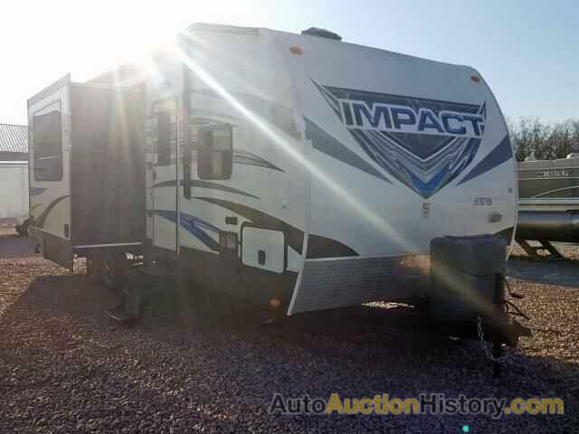 2014 KEYSTONE IMPACT, 4YDT30325EF815006