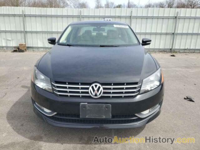 VOLKSWAGEN PASSAT SEL, 1VWCN7A39EC060927