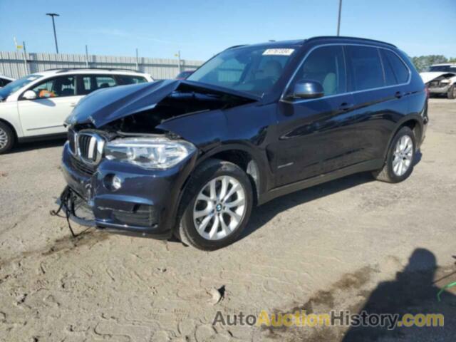 BMW X5 SDRIVE35I, 5UXKR2C51G0R73379