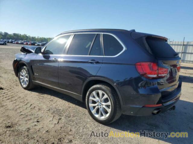 BMW X5 SDRIVE35I, 5UXKR2C51G0R73379