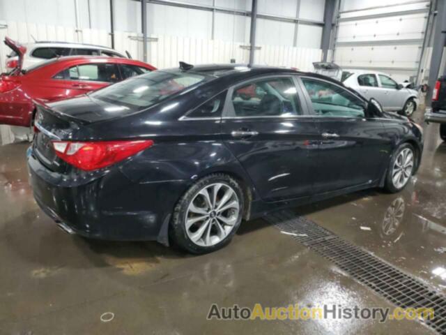 HYUNDAI SONATA SE, 5NPEC4AB5DH588832