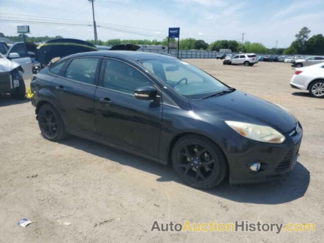 FORD FOCUS SE, 1FADP3F21EL151402