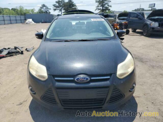 FORD FOCUS SE, 1FADP3F21EL151402