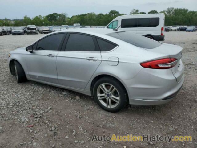 FORD FUSION SE, 3FA6P0H79JR135539