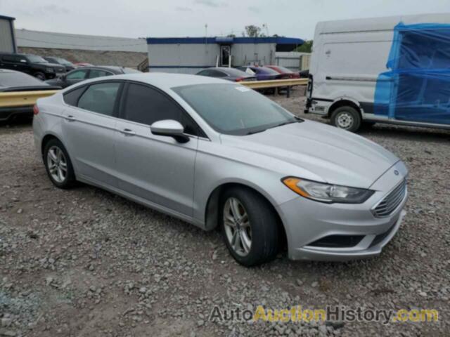 FORD FUSION SE, 3FA6P0H79JR135539