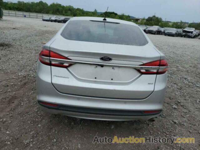 FORD FUSION SE, 3FA6P0H79JR135539