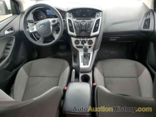 FORD FOCUS SE, 1FADP3F25EL348802