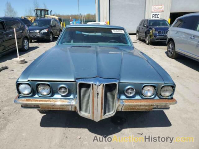 PONTIAC LEMANS, 252370E160048