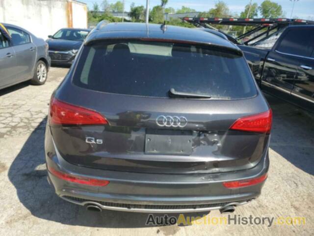 AUDI Q5 PREMIUM PLUS, WA1LFAFP9EA098205