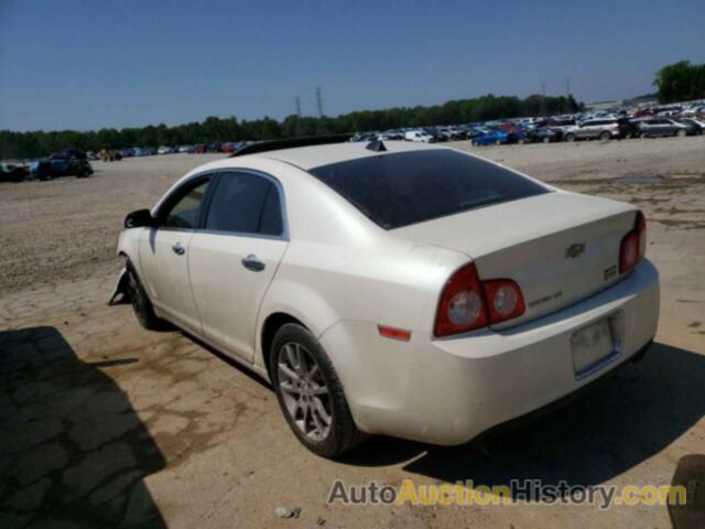 CHEVROLET MALIBU LTZ, 1G1ZG5E70CF314893