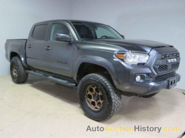 TOYOTA TACOMA DOUBLE CAB, 3TMAZ5CNXLM136443