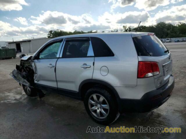 KIA SORENTO BASE, 5XYKT3A11CG193072