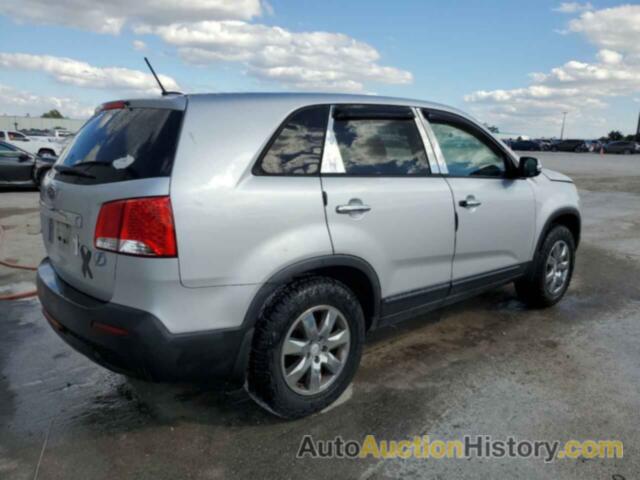 KIA SORENTO BASE, 5XYKT3A11CG193072