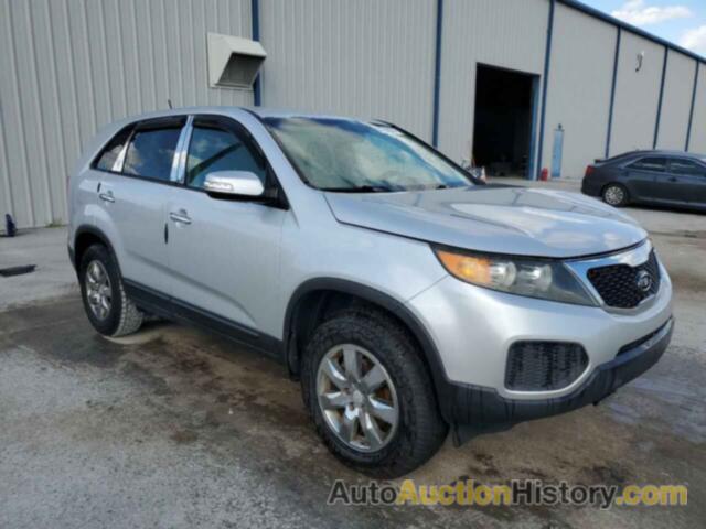 KIA SORENTO BASE, 5XYKT3A11CG193072