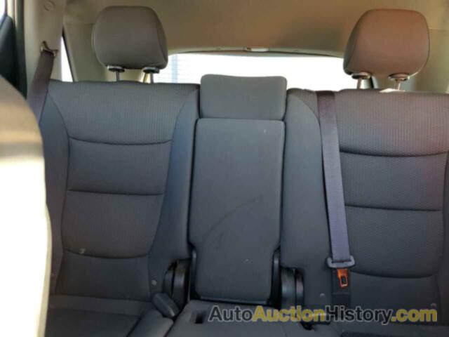 KIA SORENTO BASE, 5XYKT3A11CG193072