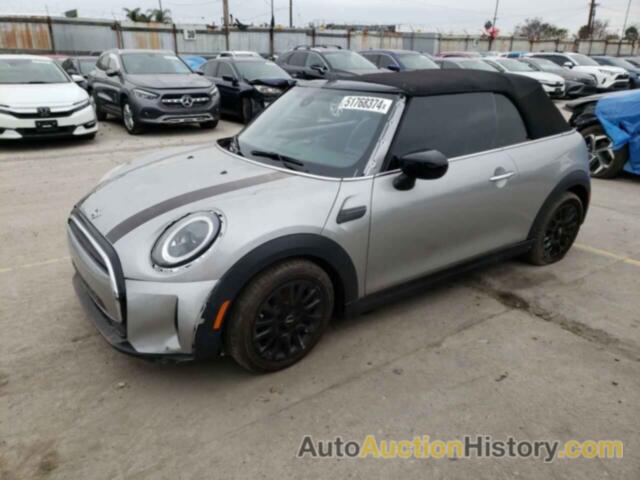 MINI COOPER, WMW23DL02R3R82769