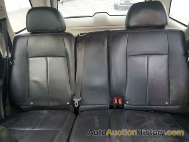 CHEVROLET TRAILBLZR LS, 1GNDT13S772305237