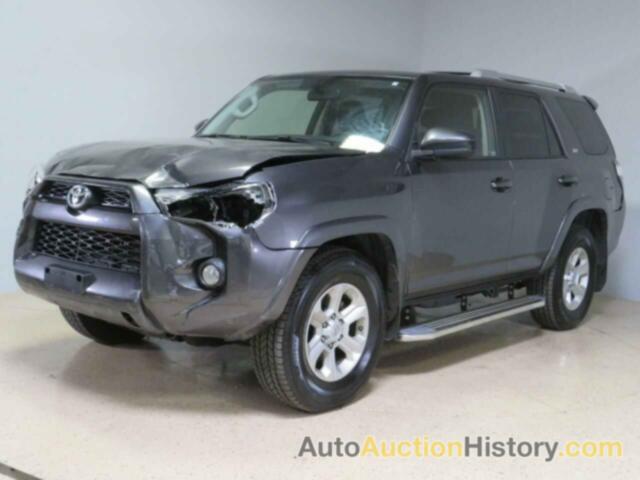 TOYOTA 4RUNNER SR5, JTEZU5JR4F5104830