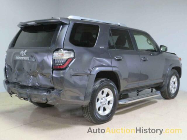 TOYOTA 4RUNNER SR5, JTEZU5JR4F5104830