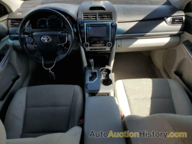 TOYOTA CAMRY HYBRID, 4T1BD1FK2CU043467