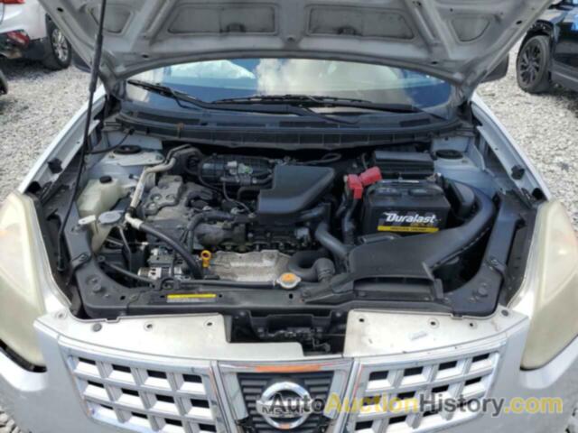 NISSAN ROGUE S, JN8AS5MT4AW022523