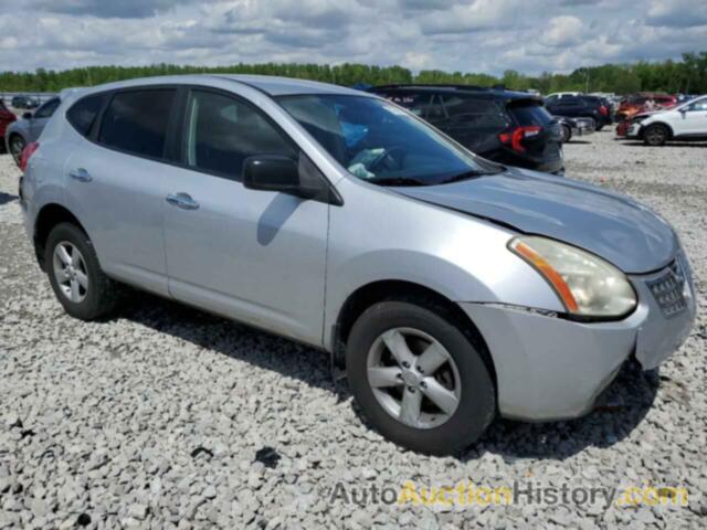 NISSAN ROGUE S, JN8AS5MT4AW022523