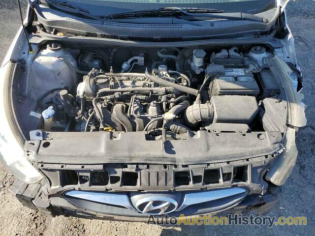 HYUNDAI ACCENT GLS, KMHCT4AE9CU034288