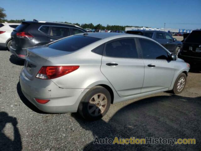 HYUNDAI ACCENT GLS, KMHCT4AE9CU034288