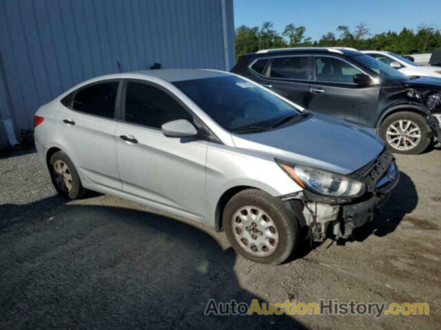 HYUNDAI ACCENT GLS, KMHCT4AE9CU034288