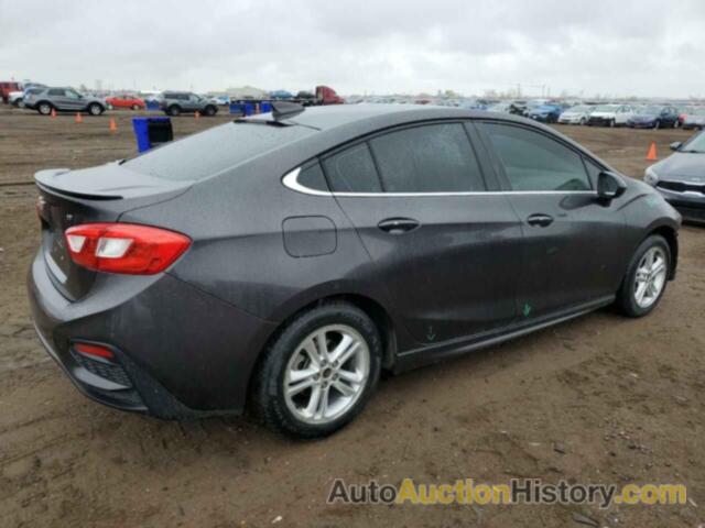 CHEVROLET CRUZE LT, 1G1BE5SMXG7258463