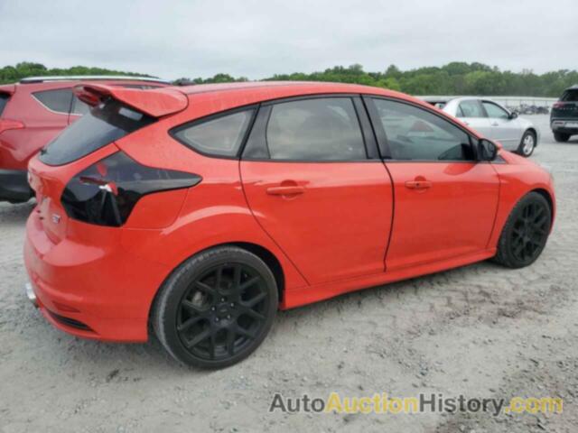 FORD FOCUS ST, 1FADP3L96DL155557